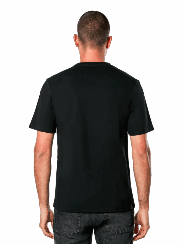 Alpinestars Racing USA CSF T-Shirt Black - Image 2