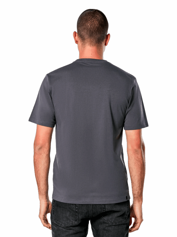 Alpinestars Galun CSF T-Shirt Charcoal - Image 3