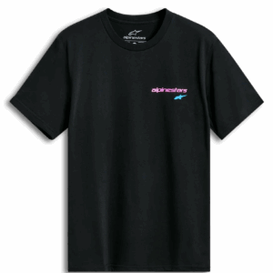 Alpinestars No Barrier CSF T-Shirt Black
