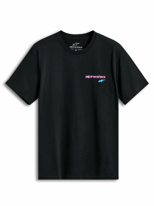 Alpinestars No Barrier CSF T-Shirt Black