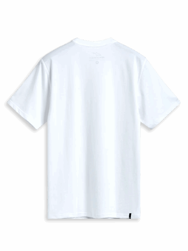 Alpinestars Prevail CSF T-Shirt White - Image 2