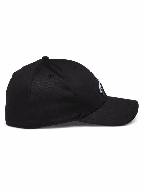 Alpinestars Elemental Curved Cap Black - Image 4