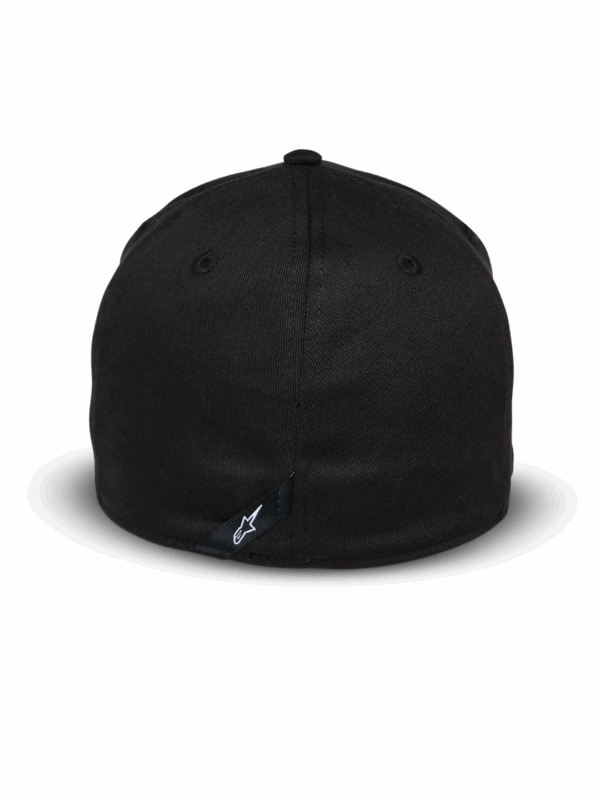 Alpinestars Elemental Curved Cap Black - Image 5