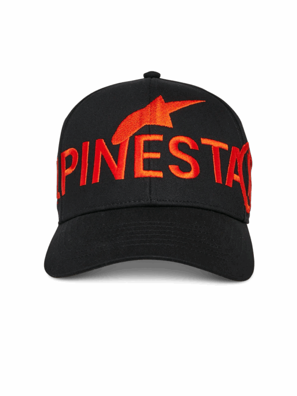 Alpinestars Committed Hat Black - Image 5