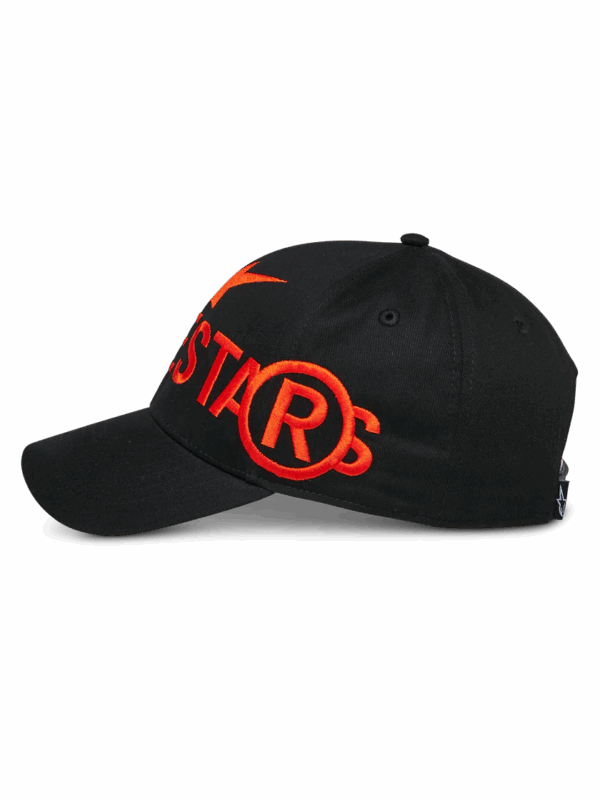 Alpinestars Committed Hat Black - Image 2