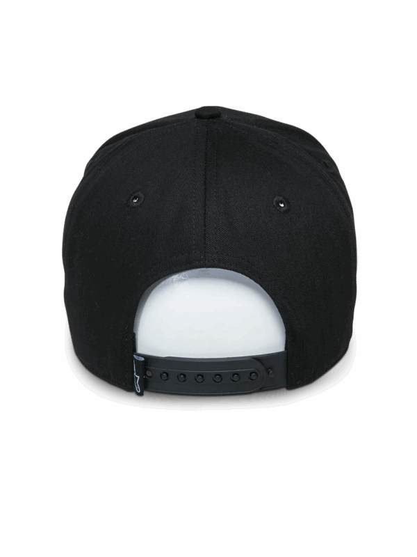Alpinestars Committed Hat Black - Image 3