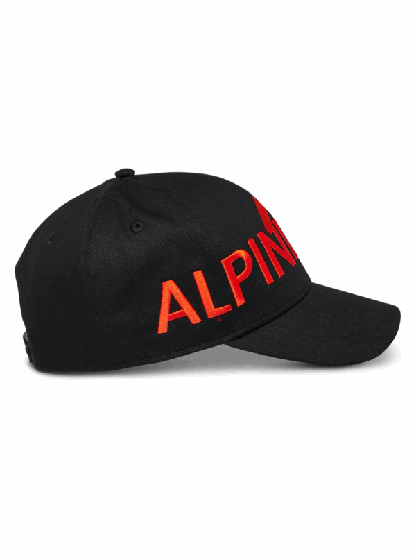 Alpinestars Committed Hat Black - Image 4