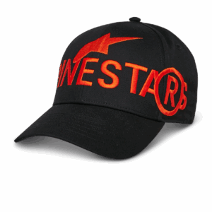 Alpinestars Committed Hat Black