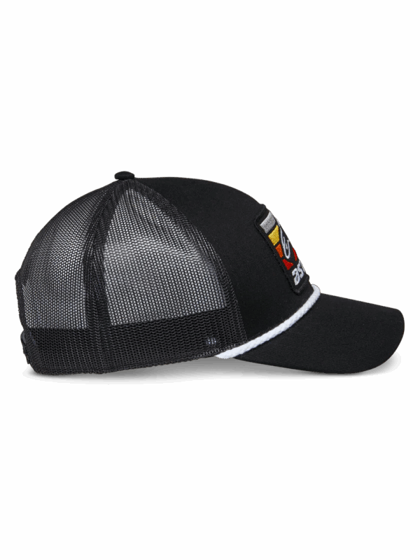 Alpinestars Selica Trucker Hat Black/Black - Image 4