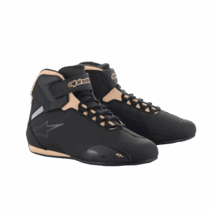 Alpinestars Ladies Stella Sektor Shoes Black/Champagne