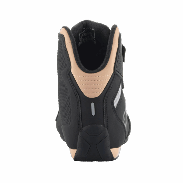 Alpinestars Ladies Stella Sektor Shoes Black/Champagne - Image 4