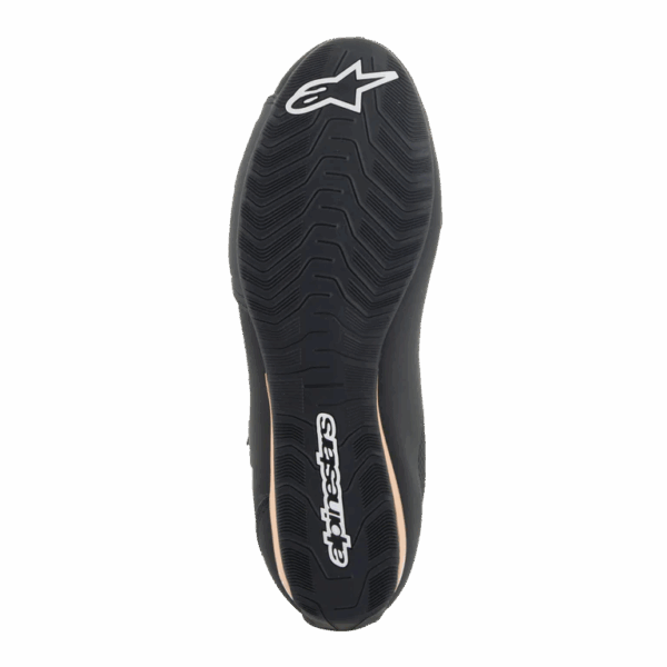 Alpinestars Ladies Stella Sektor Shoes Black/Champagne - Image 6