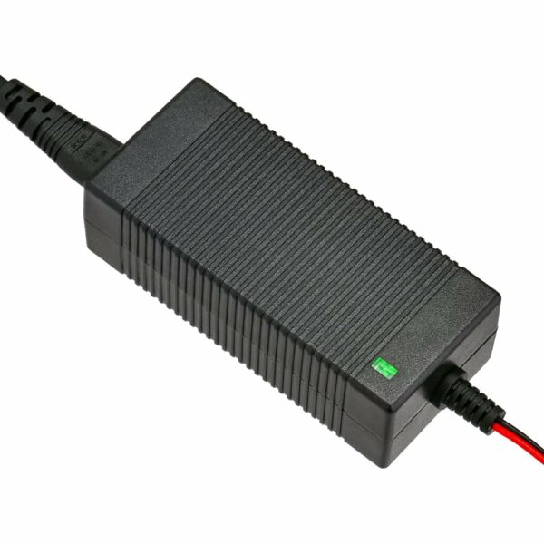 DRC Toughstar Battery Charger DC 14.2V/1A 100-240V 50-60Hz - Image 4