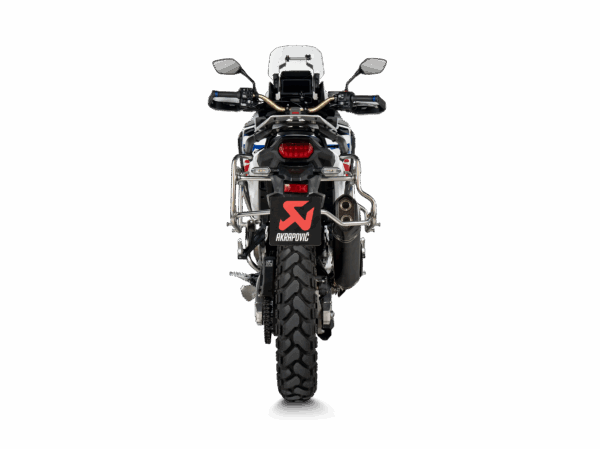 HONDA CRF1100L AFRICA TWIN ADVENTURE SPORTS 2024-2025 - Image 3