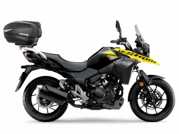 Shad Top Case Mounting Kit Suzuki V-Strom 250 (17-24) - Image 3
