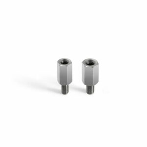 Shad Rearview Mirror Extenders