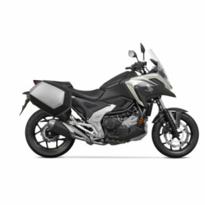 Shad 3P System Mounting Kit Honda NC750 X (21-25)