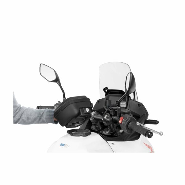 Shad Click System Tank Adapter All Kawasaki Models - Image 2