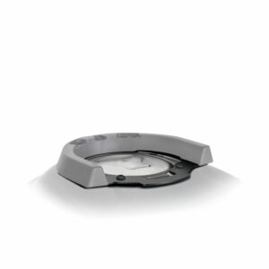 Shad Click System Tank Adapter All Kawasaki Models