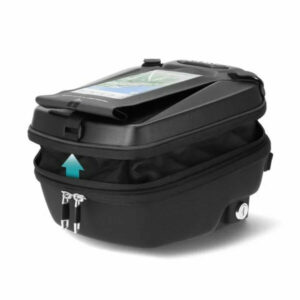 Shad Click System Tank Bag 9L SE09CL Pro
