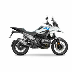 Shad 3P System Mounting Kit BMW R1300 GS (23-25)