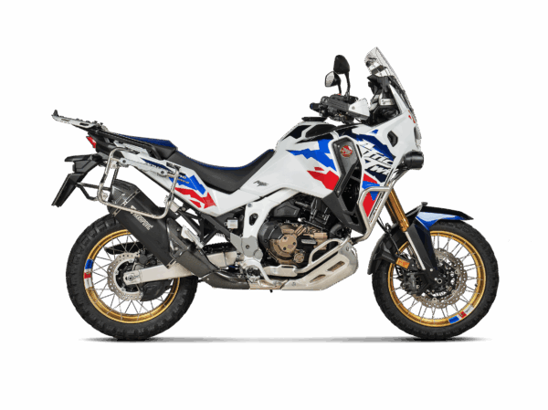 HONDA CRF1100L AFRICA TWIN ADVENTURE SPORTS 2024-2025 - Image 5