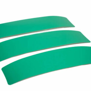 ARMOR VISION ROAD VISOR 75MM SMARTFILM 3 PACK