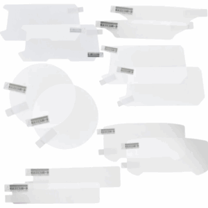 DRC Meter Screen Protection Film (PET)