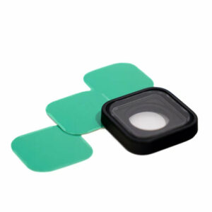 ARMOR VISION SMARTFILM 27MM GO PRO LENS COVER 3 PACK