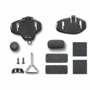Interphone Spare Parts Kit for models: Tour, Sport, Urban