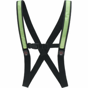 Interphone LED Reflective Vest