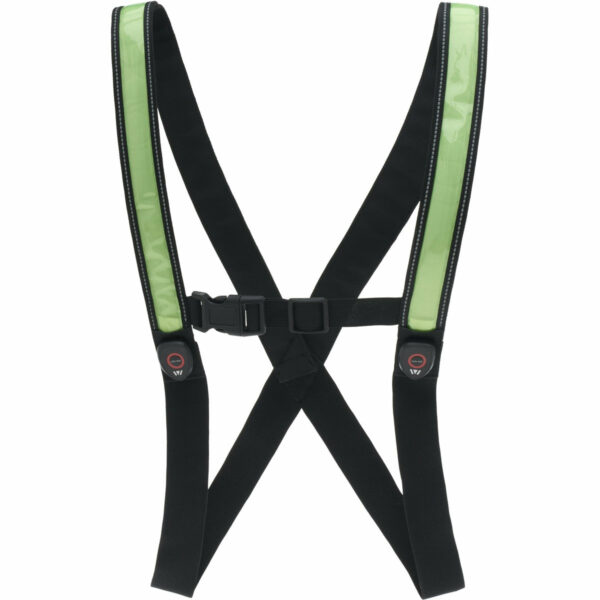 Interphone LED Reflective Vest