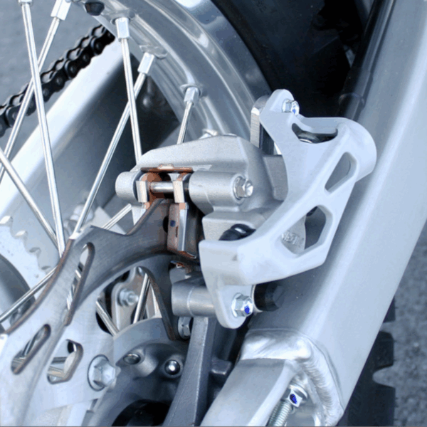 Dirt Freak Brake Pins A-Type - Image 2