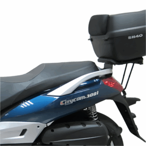 Shad Top Case Mounting Kit Sym Citycom RA 125/250/300 '11