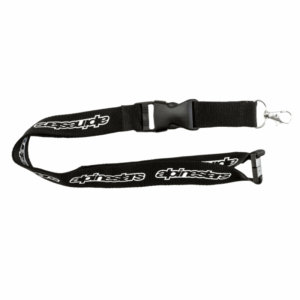 Alpinestars Lanyard Core Black