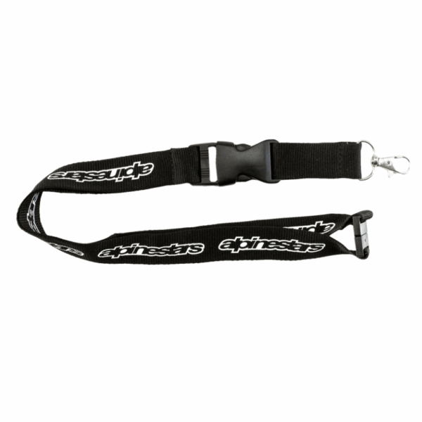 Alpinestars Lanyard Core Black