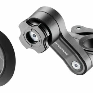 IP-Adhesive Pad for Quicklox and Handlebar Mount
