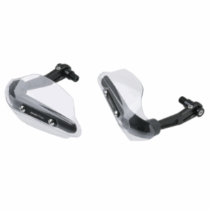 Zeta-Street Sonic Handgaurd PC Kit M16/M8 Bar end type