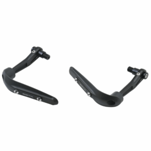 Zeta-Street Sonic Handguard M16/M8 Bar end type