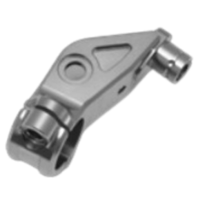 Zeta Flight Clutch Perch Assy
