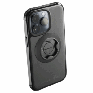 Interphone Quicklox Tetraforce Iphone 16/Pro/Plus/Pro Max Cases