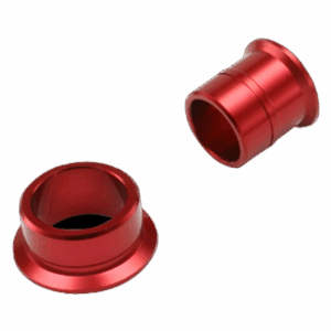 Zeta Rear Wheel Spacer