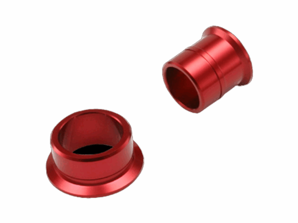 Zeta Rear Wheel Spacer