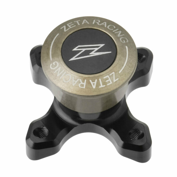 ZETA PRO LAUNCH CONTROL - Image 2
