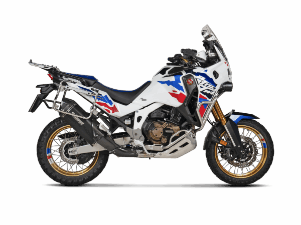 HONDA CRF1100L AFRICA TWIN ADVENTURE SPORTS 2024-2025 - Image 2