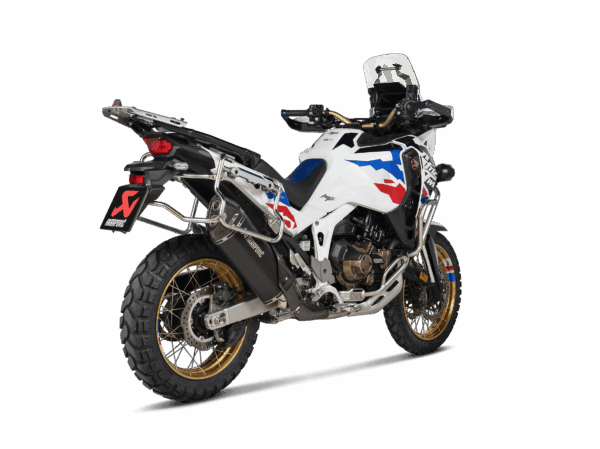 HONDA CRF1100L AFRICA TWIN ADVENTURE SPORTS 2024-2025 - Image 6