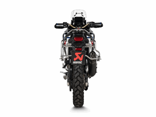 HONDA CRF1100L AFRICA TWIN ADVENTURE SPORTS 2024-2025 - Image 7