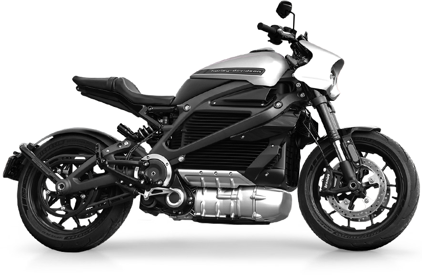 Motorcycle parts and gear