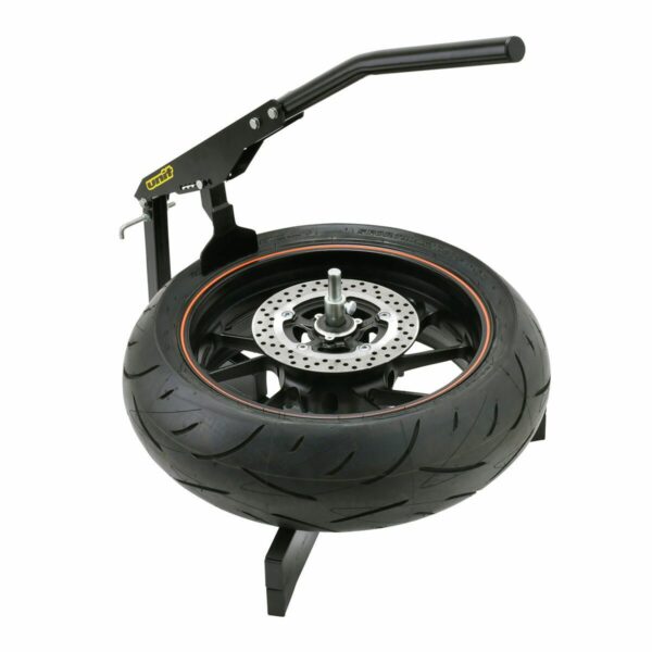 Unit Street Bike Tire Changer - Image 2