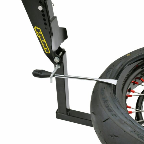 Unit Street Bike Tire Changer - Image 3